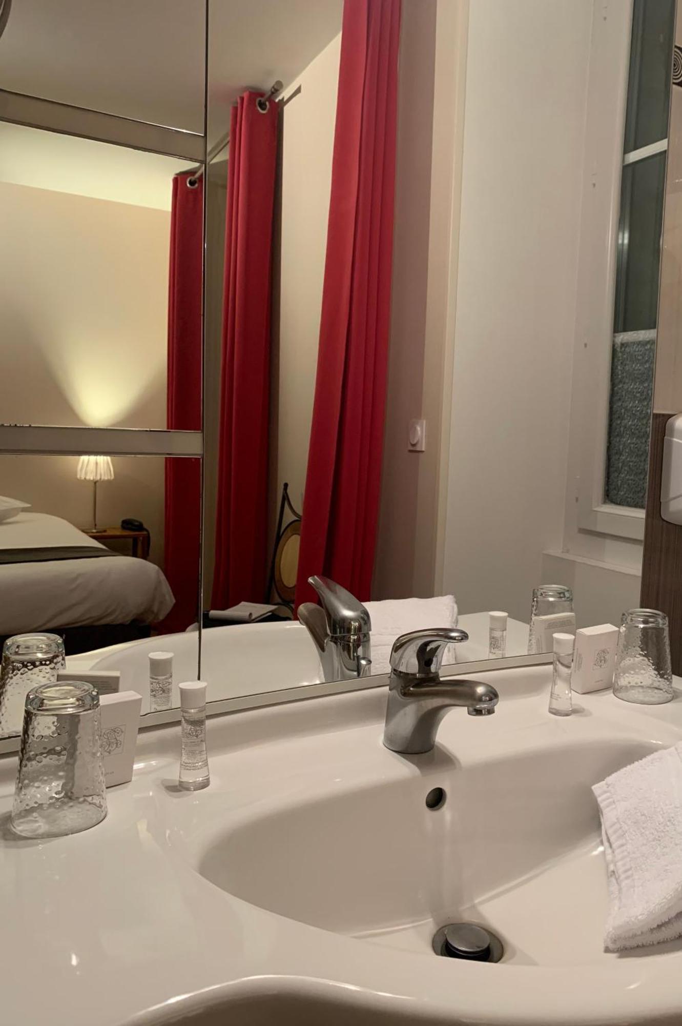 Auberge Du Porche 블라이 외부 사진