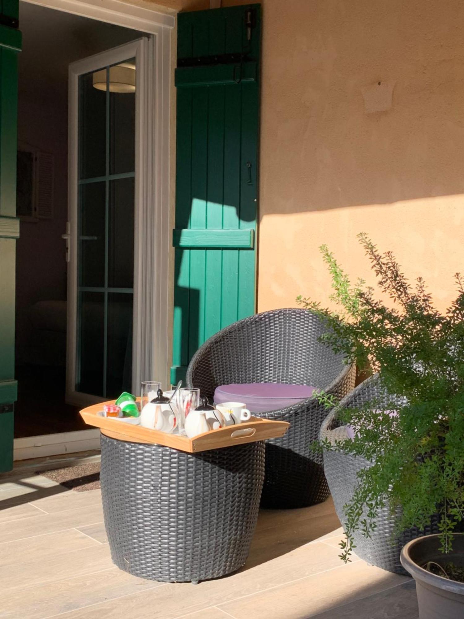 Auberge Du Porche 블라이 외부 사진